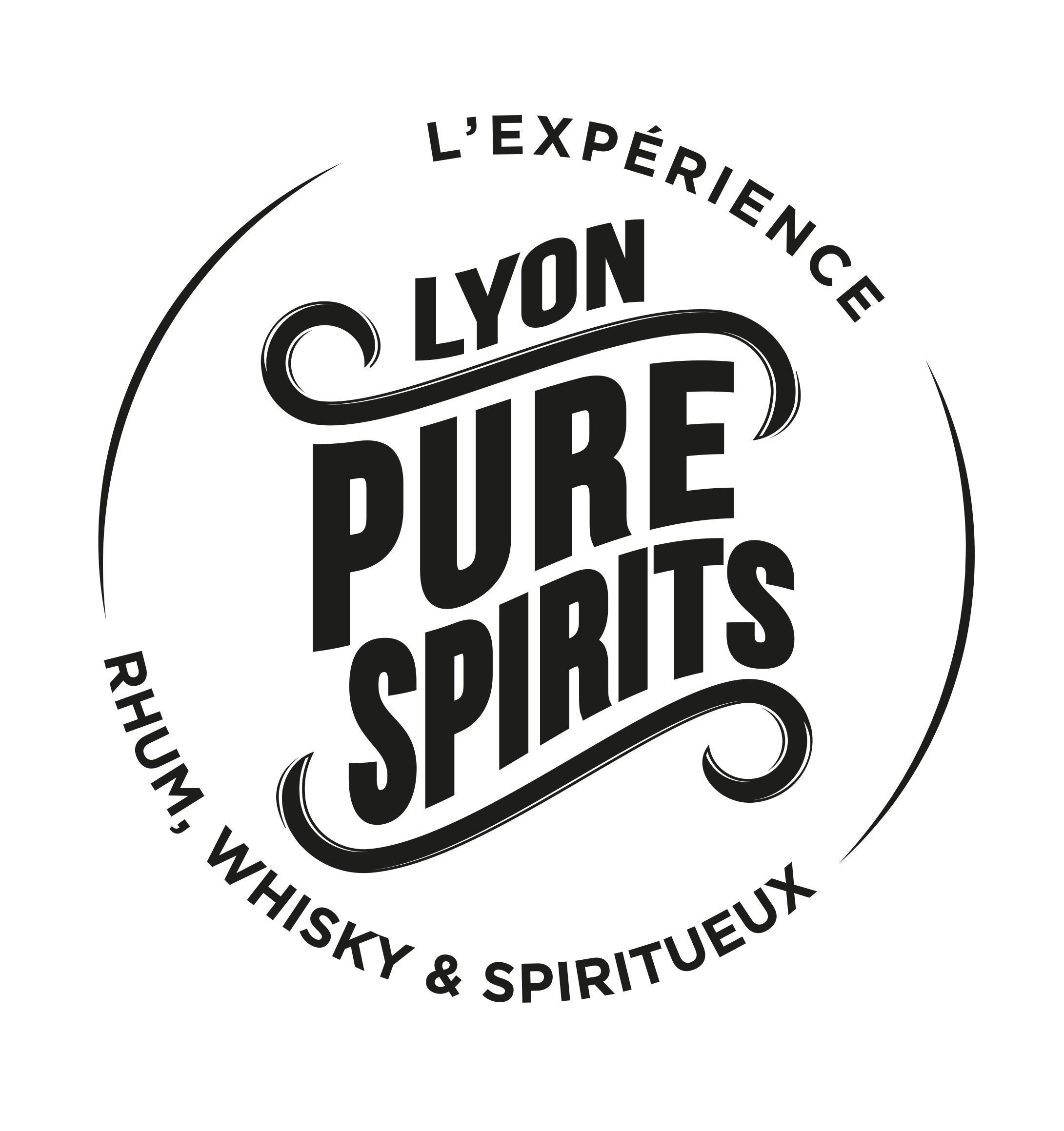 Lyon Pure Spirits : Le programme du week-end