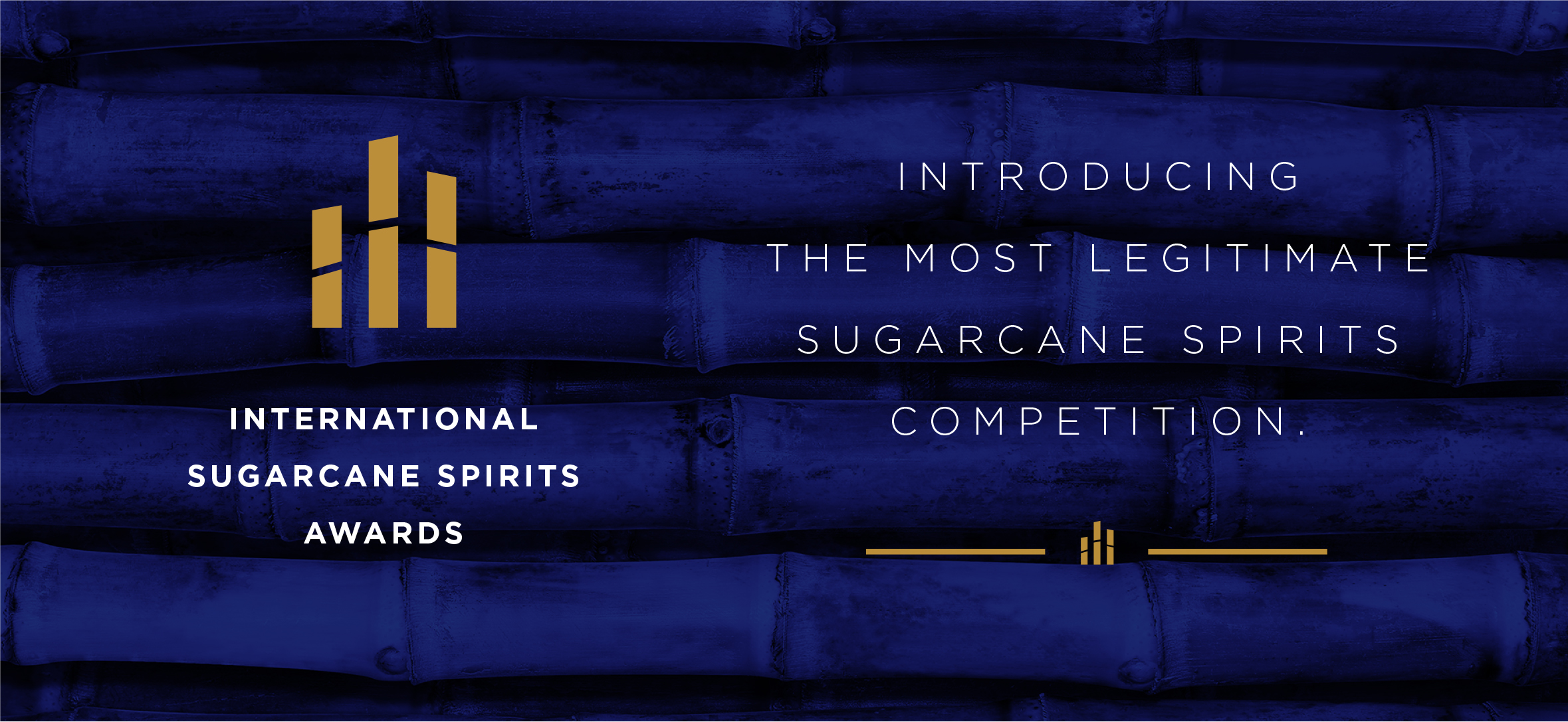 L’international Sugarcane Spirits Awards