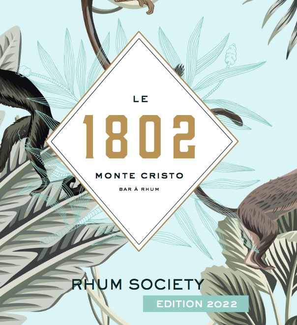 Le Rhum Society 2022
